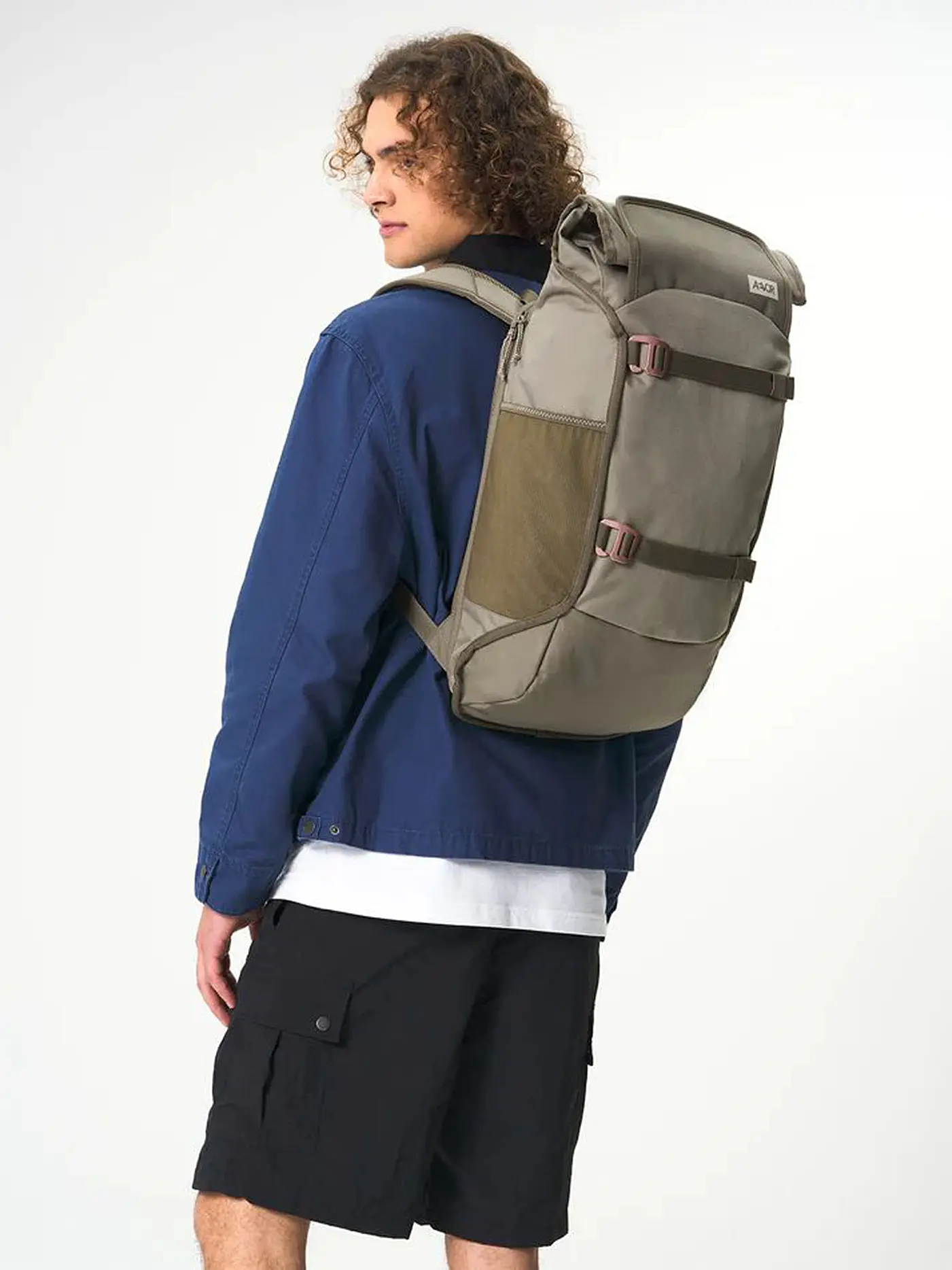 AEVOR | Rucksack Trip Pack Proof | camel